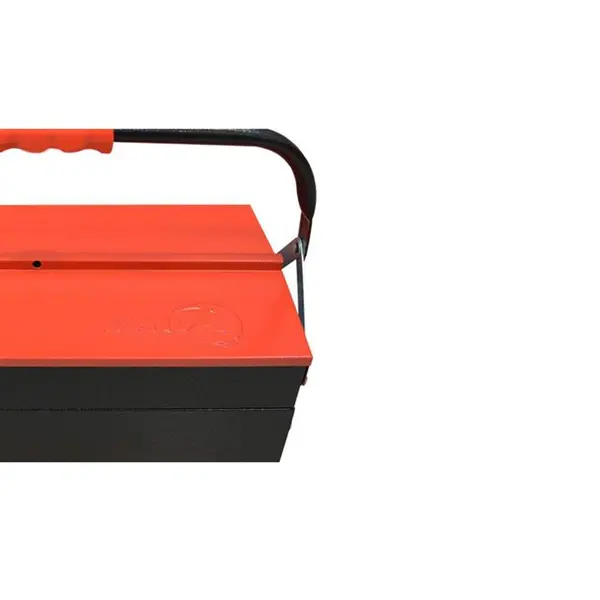 جعبه ابزار آروا مدل 4705