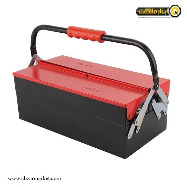 جعبه ابزار آروا مدل 4705