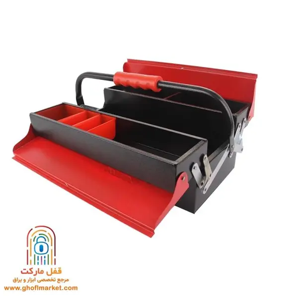 جعبه ابزار آروا مدل 4705