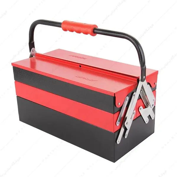 جعبه ابزار آروا مدل 4706