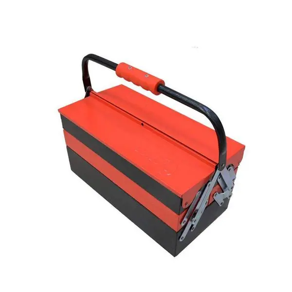 جعبه ابزار آروا مدل 4706