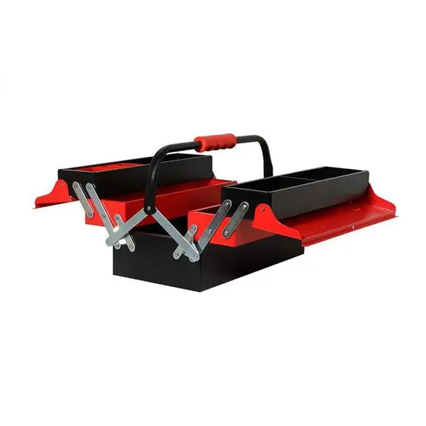 جعبه ابزار آروا مدل 4706