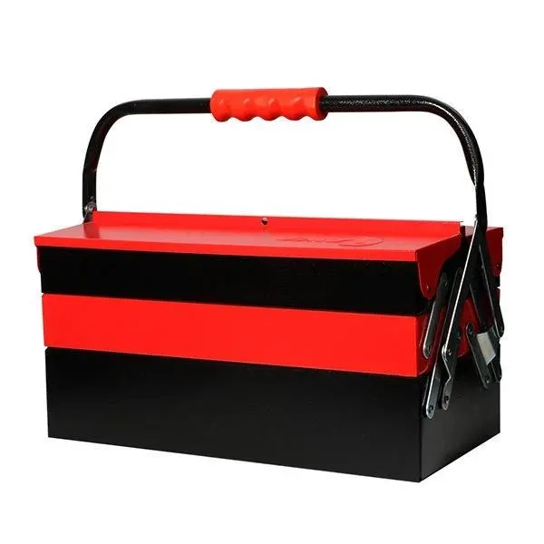 جعبه ابزار آروا مدل 4706