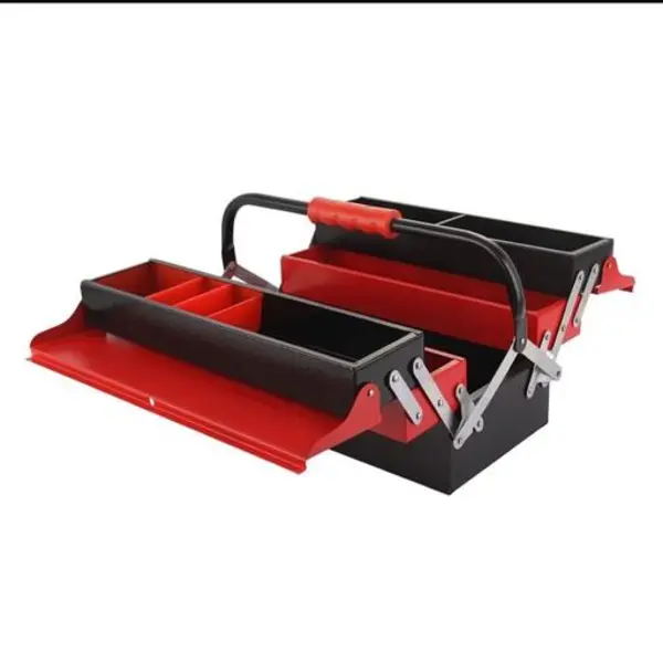 جعبه ابزار آروا مدل 4706