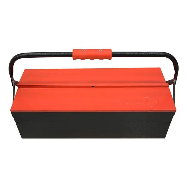 جعبه ابزار آروا مدل 4708