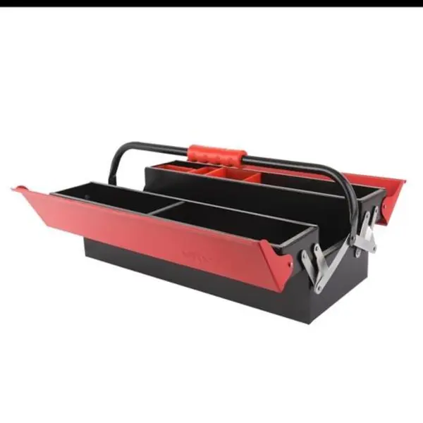 جعبه ابزار آروا مدل 4708