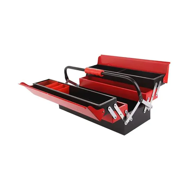 جعبه ابزار آروا مدل 4708