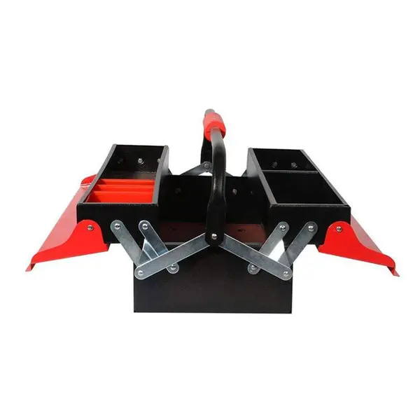 جعبه ابزار آروا مدل 4708