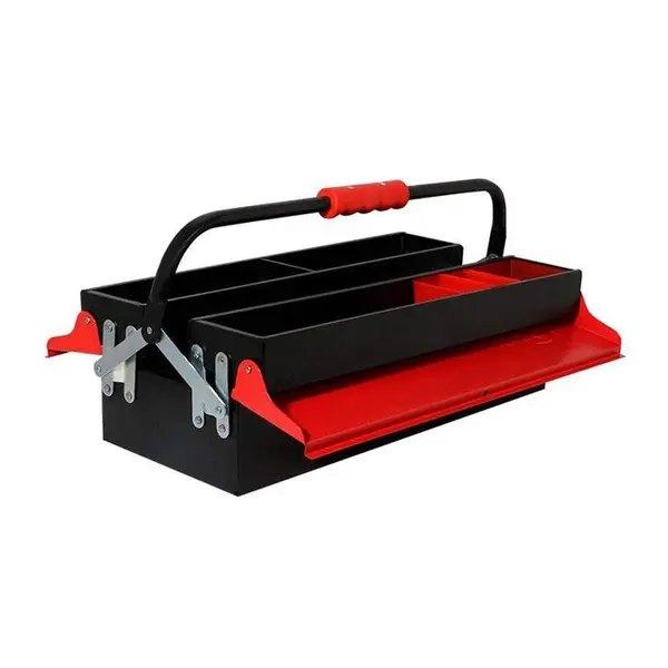 جعبه ابزار آروا مدل 4708