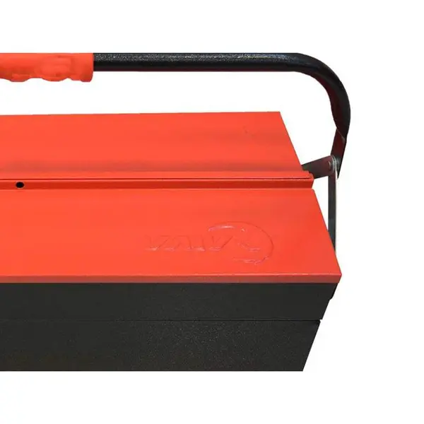 جعبه ابزار آروا مدل 4708