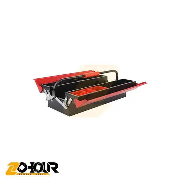 جعبه ابزار آروا مدل 4708