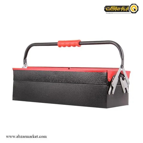 جعبه ابزار آروا مدل 4708