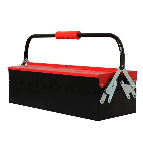 جعبه ابزار آروا مدل 4708