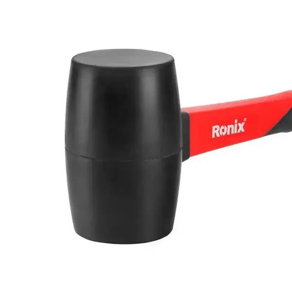 چکش لاستیکی 500 گرم رونیکس مدل Ronix RH-4731
