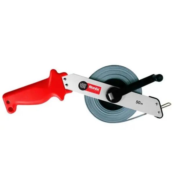 متر مهندسی 50 متری رونیکس مدل RH-9850 - 4