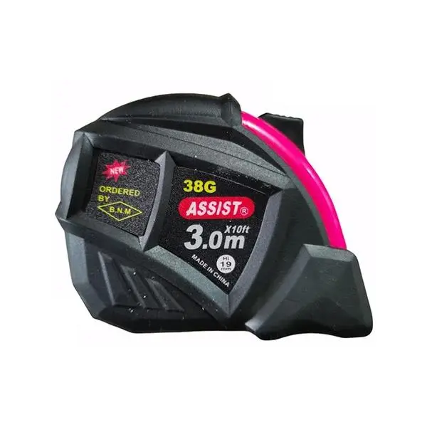 متر 5 متری اسیست مدل 38G-5025