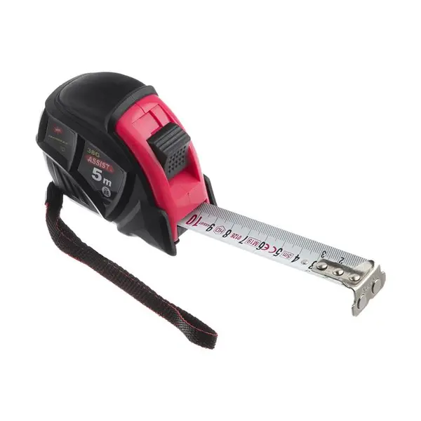 متر 5 متری اسیست مدل 38G-5025 - 2