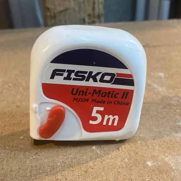 متر 5 متری فیسکو مدل 50 - 3