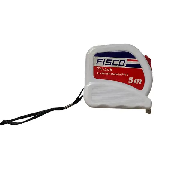 متر 5 متری فیسکو مدل 50 - 2