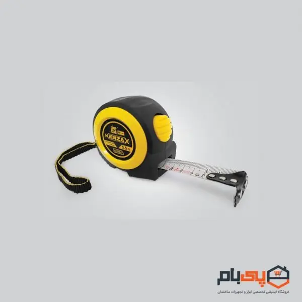 متر 5.5 متری کنزاکس مدل KMT-355