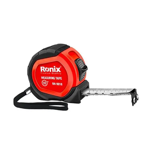 متر روکش دار 5.5 متری رونیکس مدل RH-9058 - 5