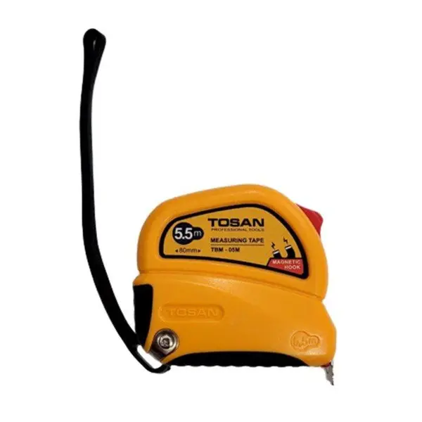 متر 5.5 متری توسن مدل TBM-05-5 - 2