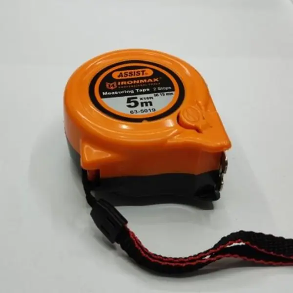 متر 5 متری اسیست مدل 63