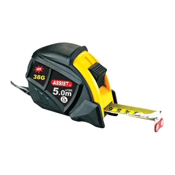 متر 5 متری اسیست مدل 63