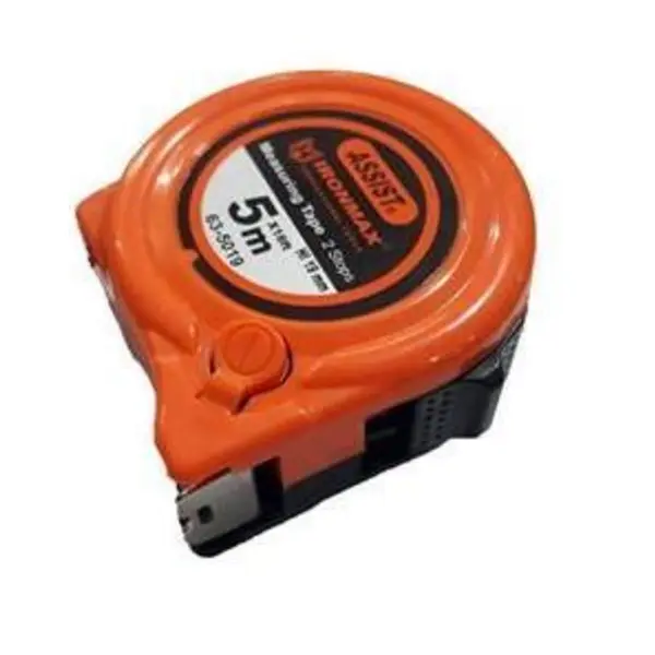 متر 5 متری اسیست مدل 63