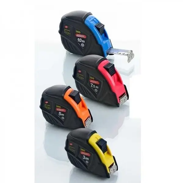 متر 5 متری اسیست مدل 63