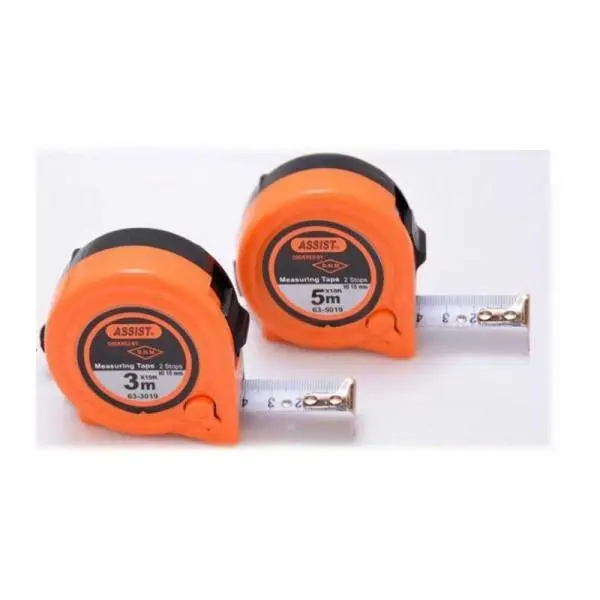 متر 5 متری اسیست مدل 63