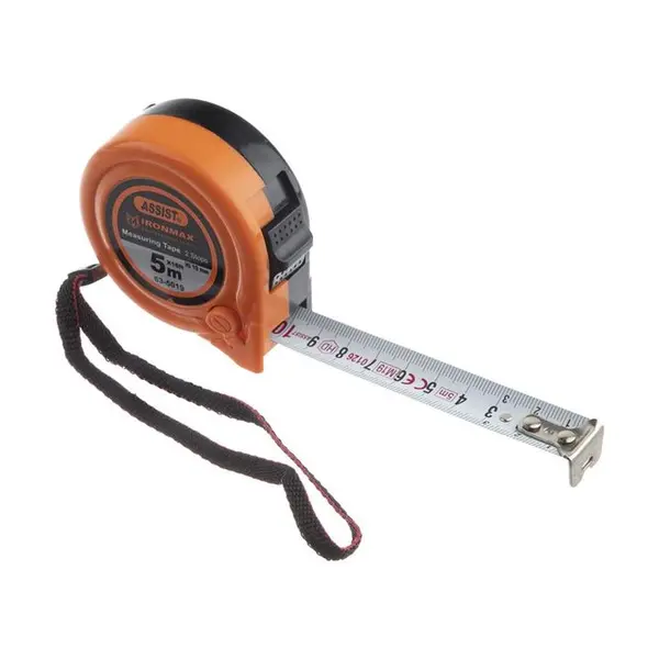 متر 5 متری اسیست مدل 63