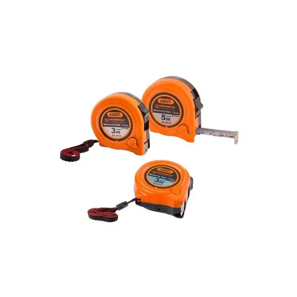 متر 5 متری اسیست مدل 63