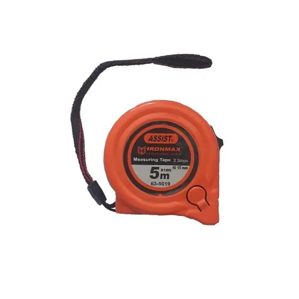 متر 5 متری اسیست مدل 63