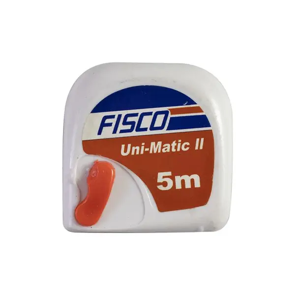 متر 5 متری فیسکو کد 78p - 2