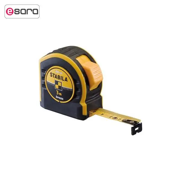 متر 5 متری استبیلا مدل BM40-5 - 3