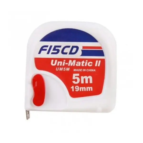 متر 5 متری فیسکو مدل F5