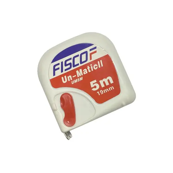 متر 5 متری فیسکو اف مدل FO_09 - 2