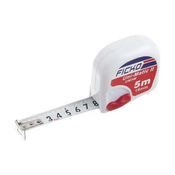 متر 5 متری فیسکو مدل K70 - 2
