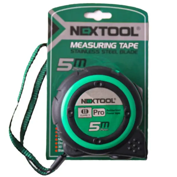متر 5 متری نکستول گروپ کد NT29029