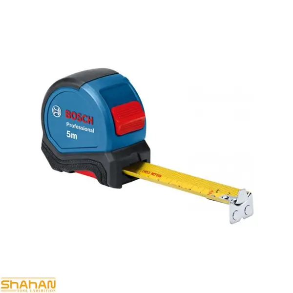 متر 5 متری بوش مدل Professional کد 1600A016BH