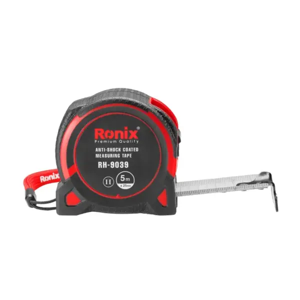 متر 5 متری رونیکس نشکن مدل RH-9039 - 3