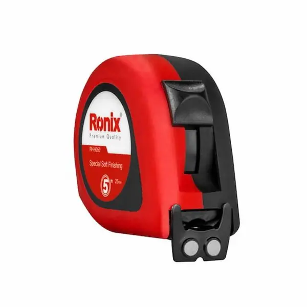 متر پی وی سی 5 متری رونیکس RH-9050