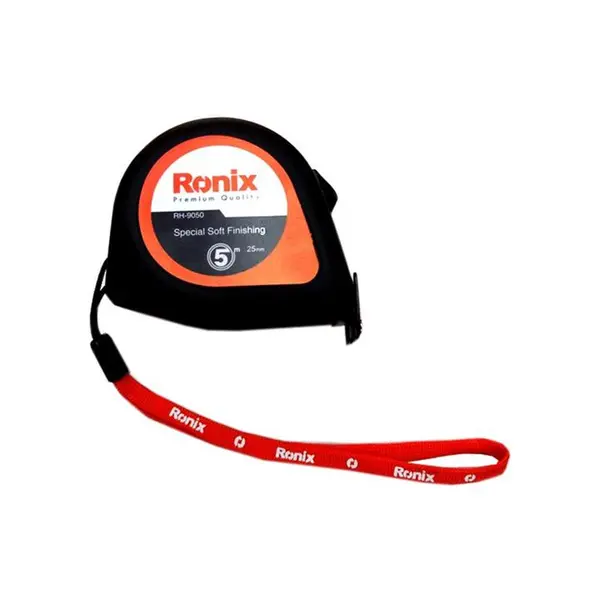 متر پی وی سی 5 متری رونیکس RH-9050 - 3