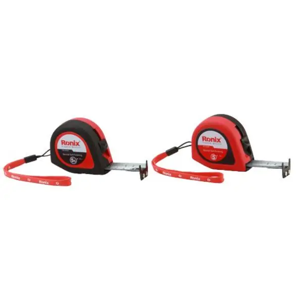 متر پی وی سی 5 متری رونیکس RH-9050 - 4