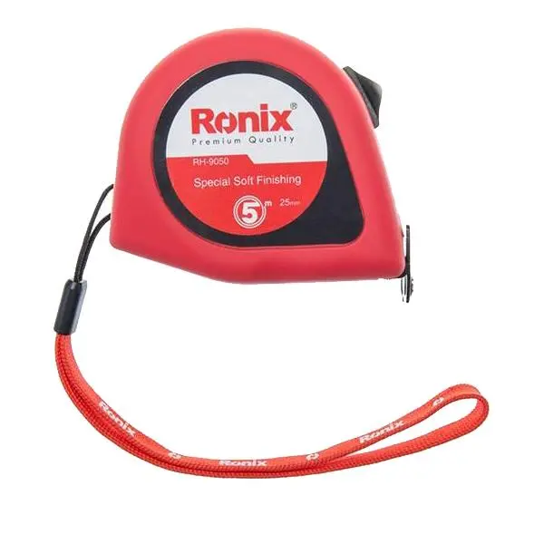 متر پی وی سی 5 متری رونیکس RH-9050 - 2