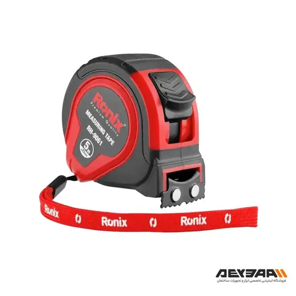 متر 5 متری رونیکس مدل RH-9061 - 4