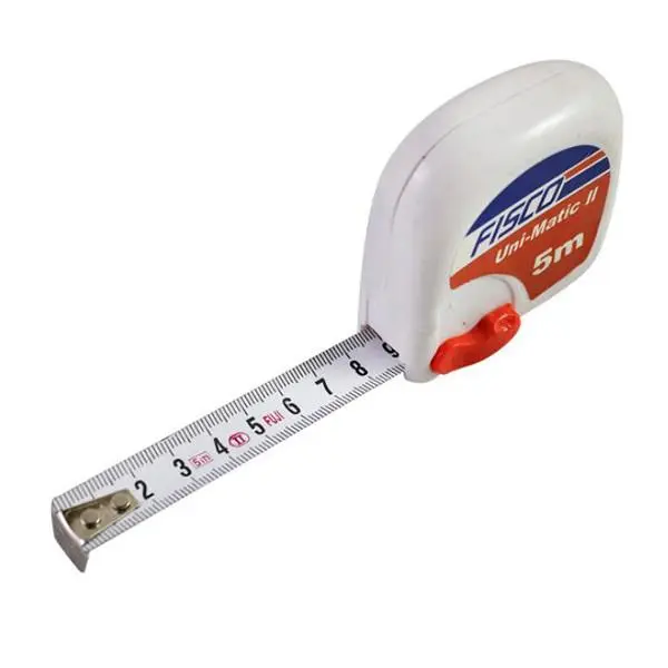 متر 5 متری فیسکو مدل SE-M0025 - 3