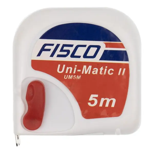 متر 5 متری فیسکو مدل UM5M - 3