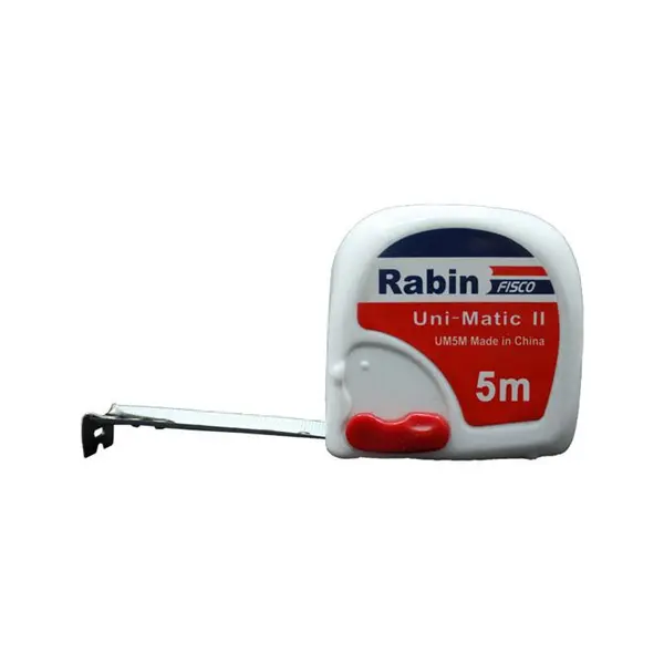 متر 5 متری فیسکو مدل UM5M - 2